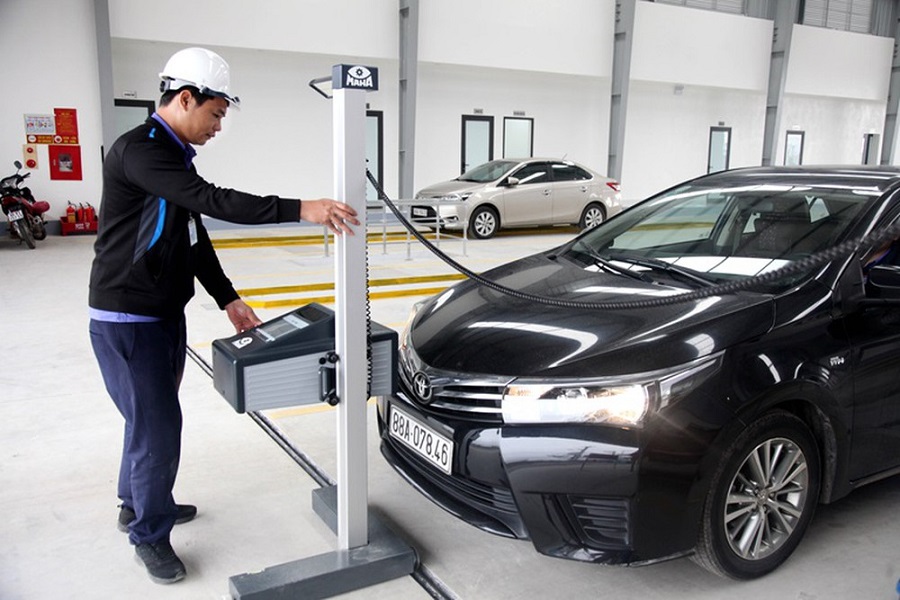 Tiêu chuẩn khí thải mới sẽ cao hơn