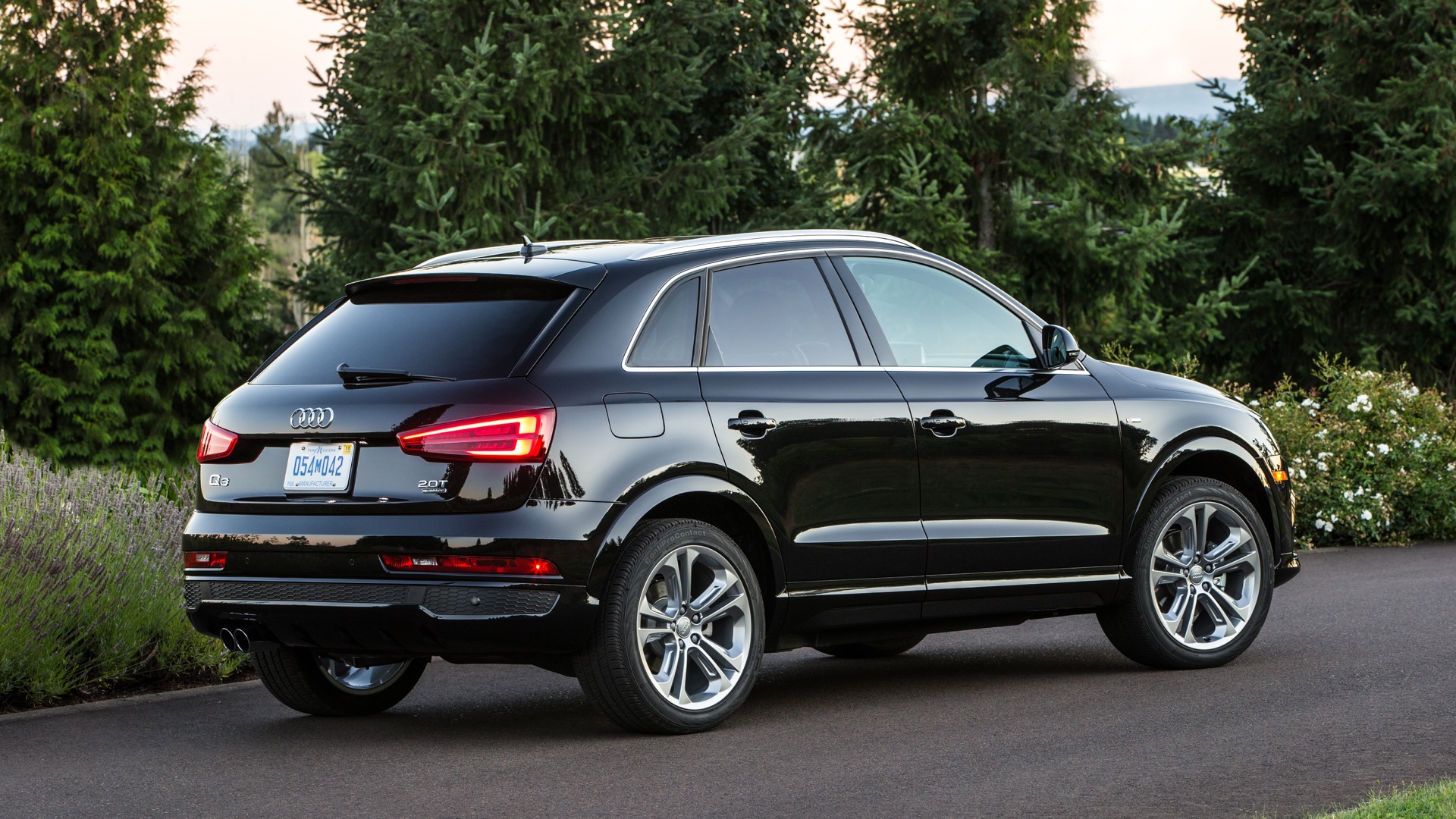 Xe Audi Q3