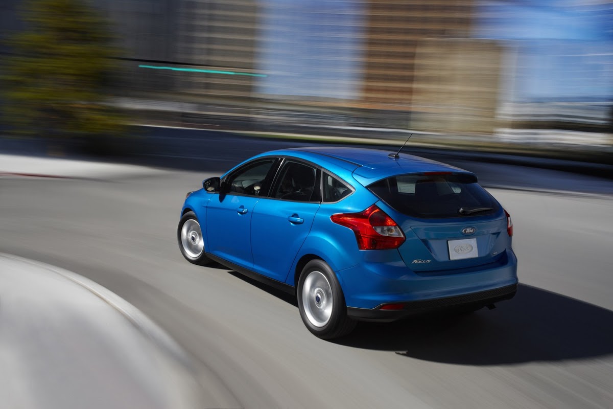 xe ford lỗi hộp số