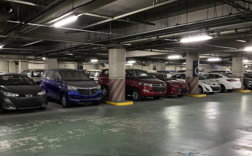 Toyota cần tăng sản lượng sản xuất trên toàn cầu để đạt được mục tiêu doanh số năm 2020