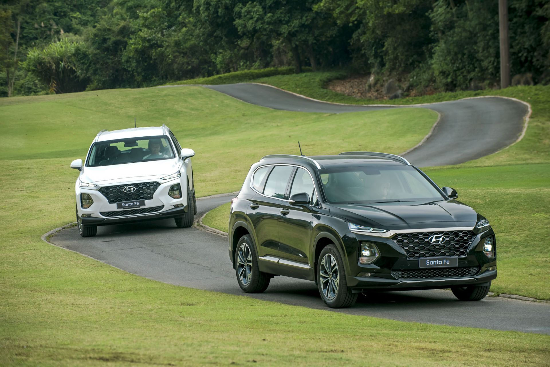 SUV 7 chỗ là lựa chọn dành cho những gia đình đông người