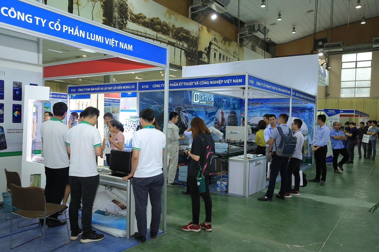 Saigon Autotech & Accessories 2020
