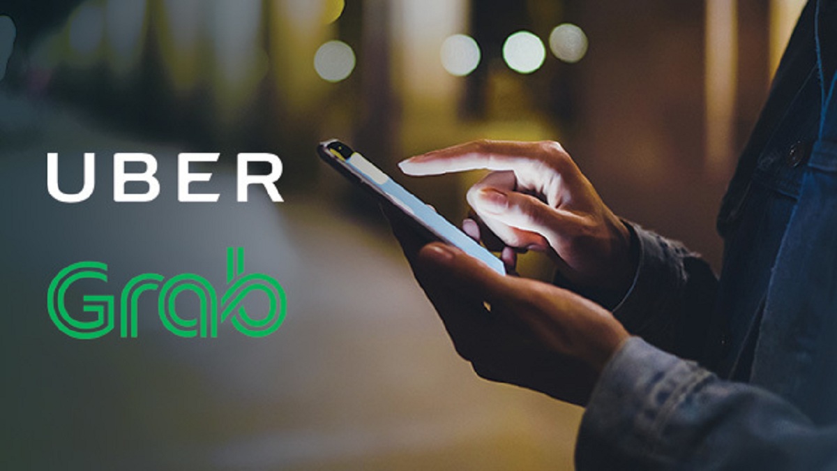 Điều tra bổ sung vụ Grab thâu tóm Uber