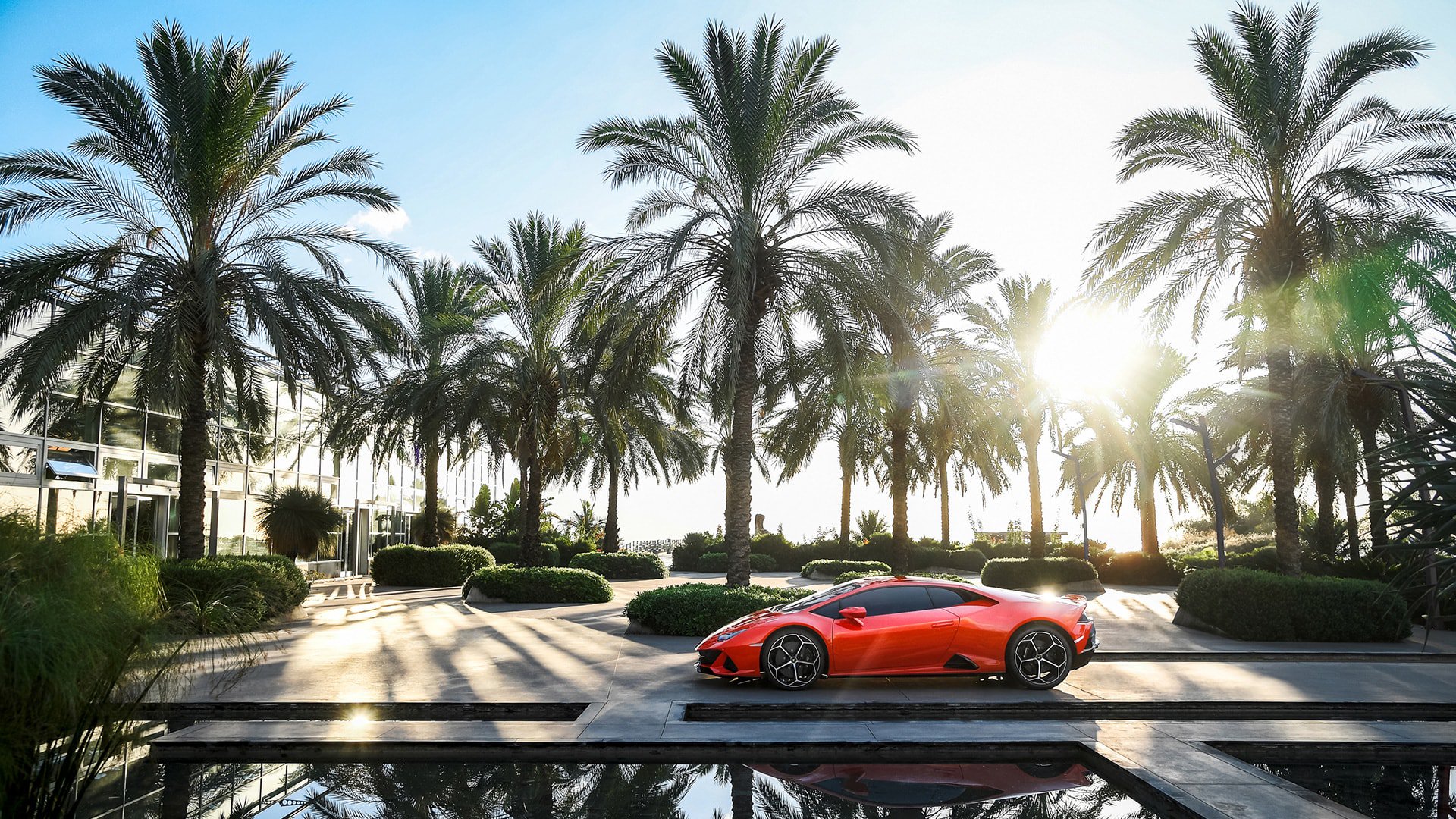 Không còn những chiếc xe Lamborghini có tên gọi dài dòng