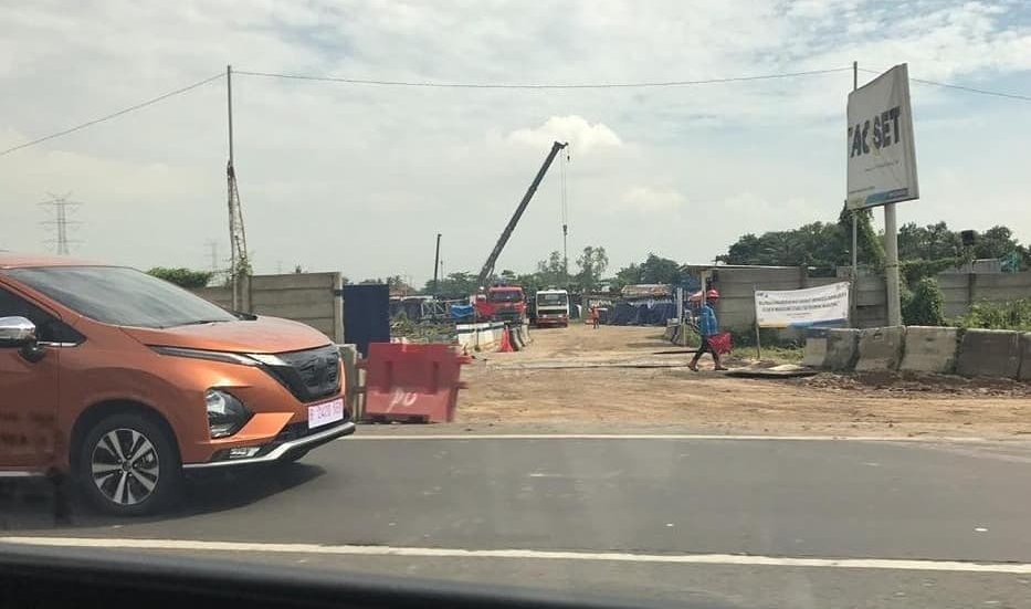 Những hình ảnh được cho là tại Indonesia