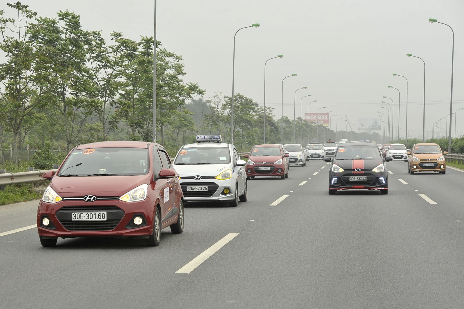 Biển số đuôi 68