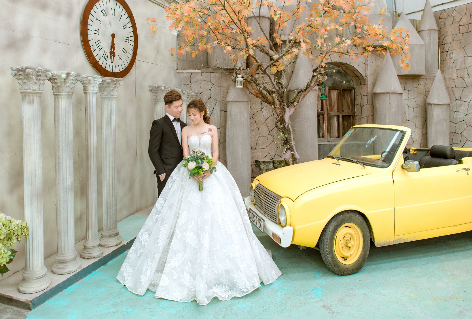 Mazda 1200