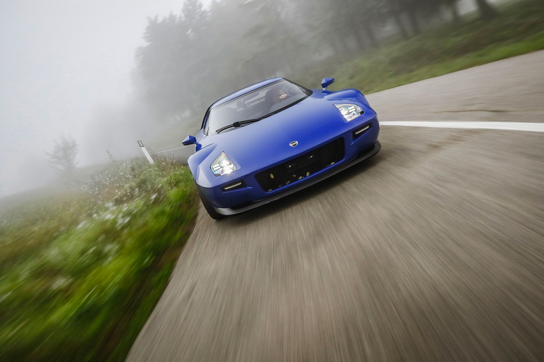 Ngoài việc mất 1 chiếc Ferrari, khách hàng phải chi thêm hơn 500.000 USD để có New Stratos