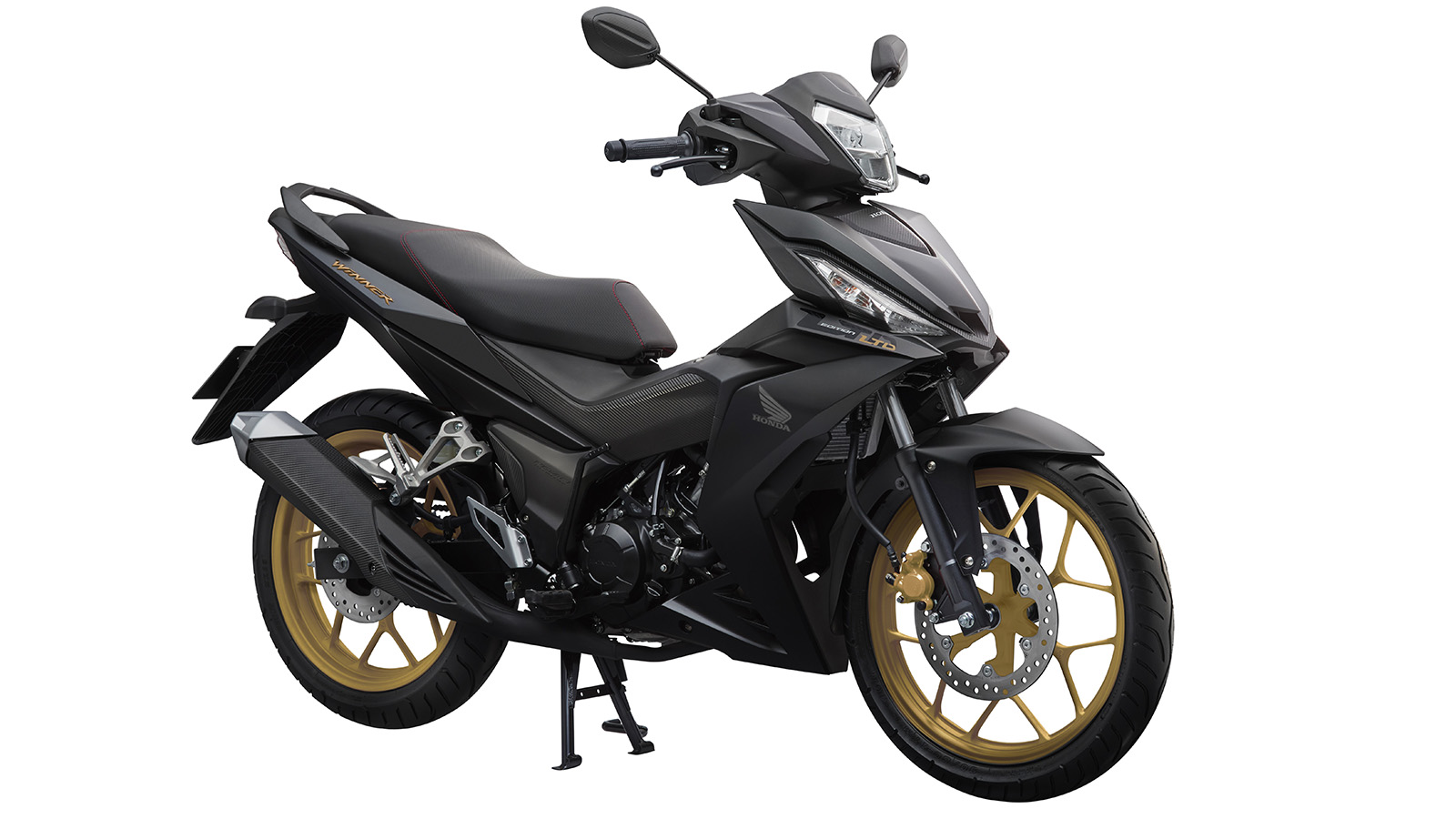 Xe Honda WINNER 150
