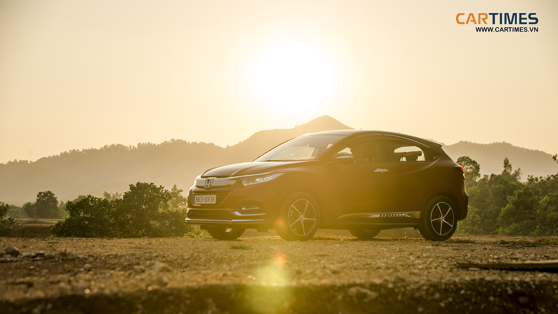 Giá bán HR-V 2019 là trở ngại duy nhất tới người tiêu dùng