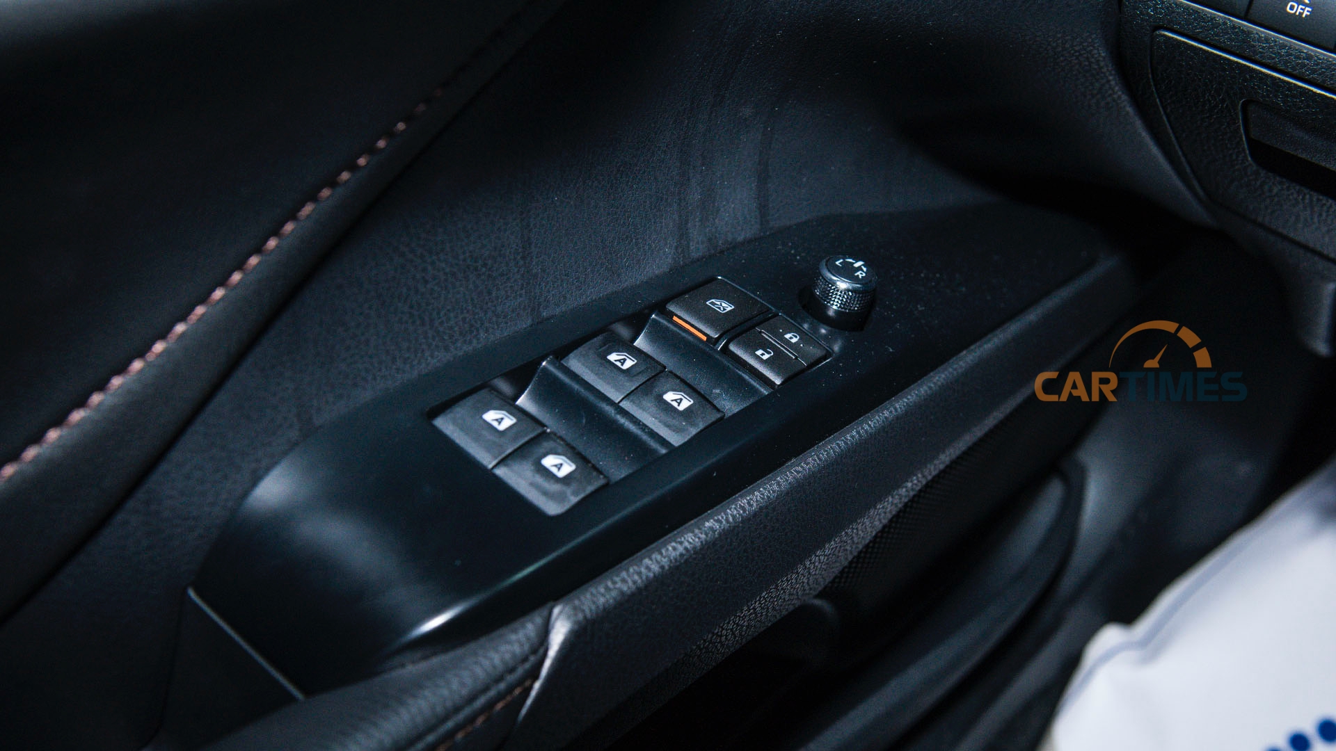 Thiết kế xe Toyota Camry XLE 2019