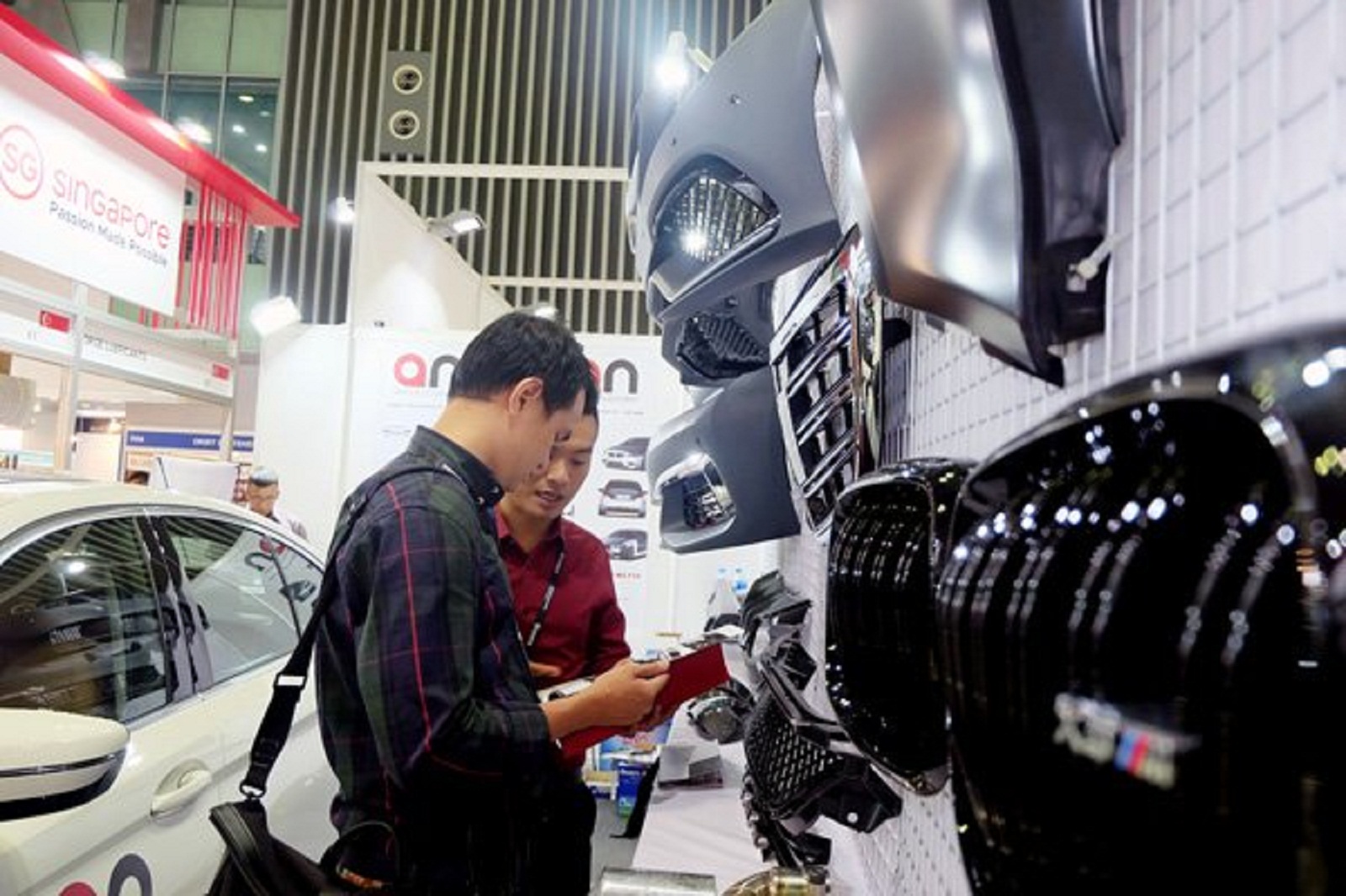 automechanika
