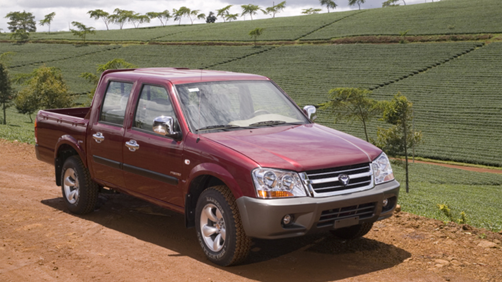 Sản phẩm của Mekong Auto