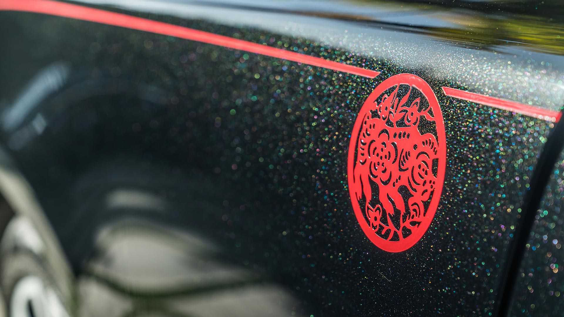 Xe Rolls-Royce