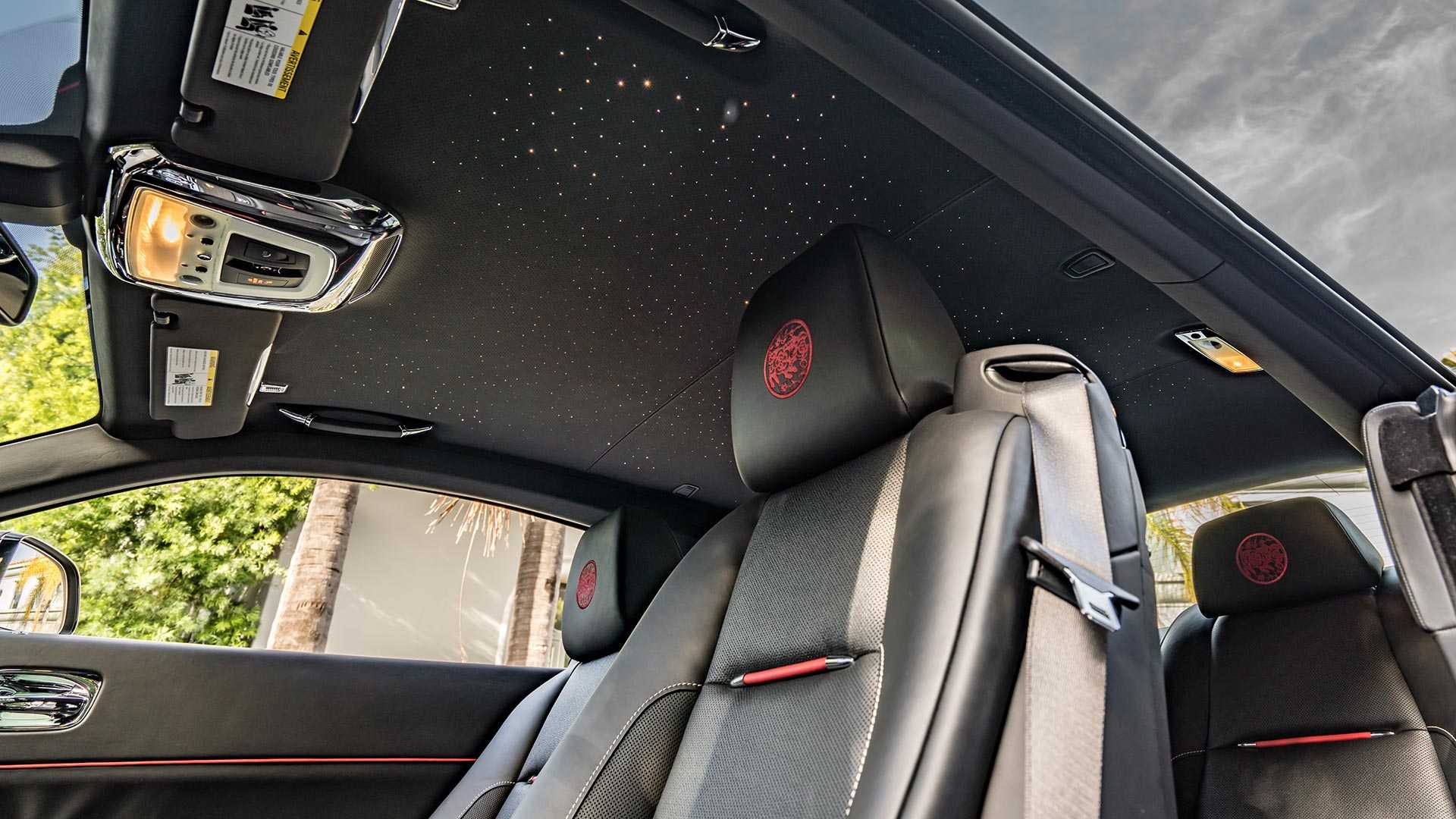 Xe Rolls-Royce