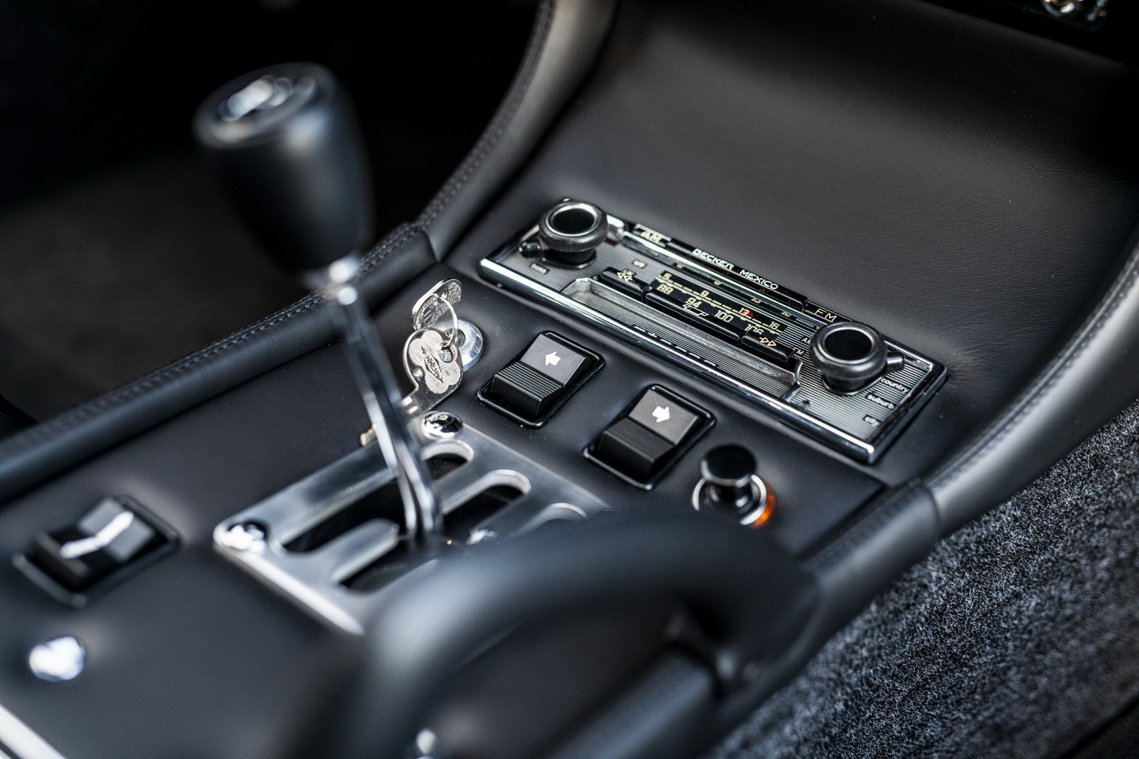 Thiết kế xe Lamborghini Miura SV