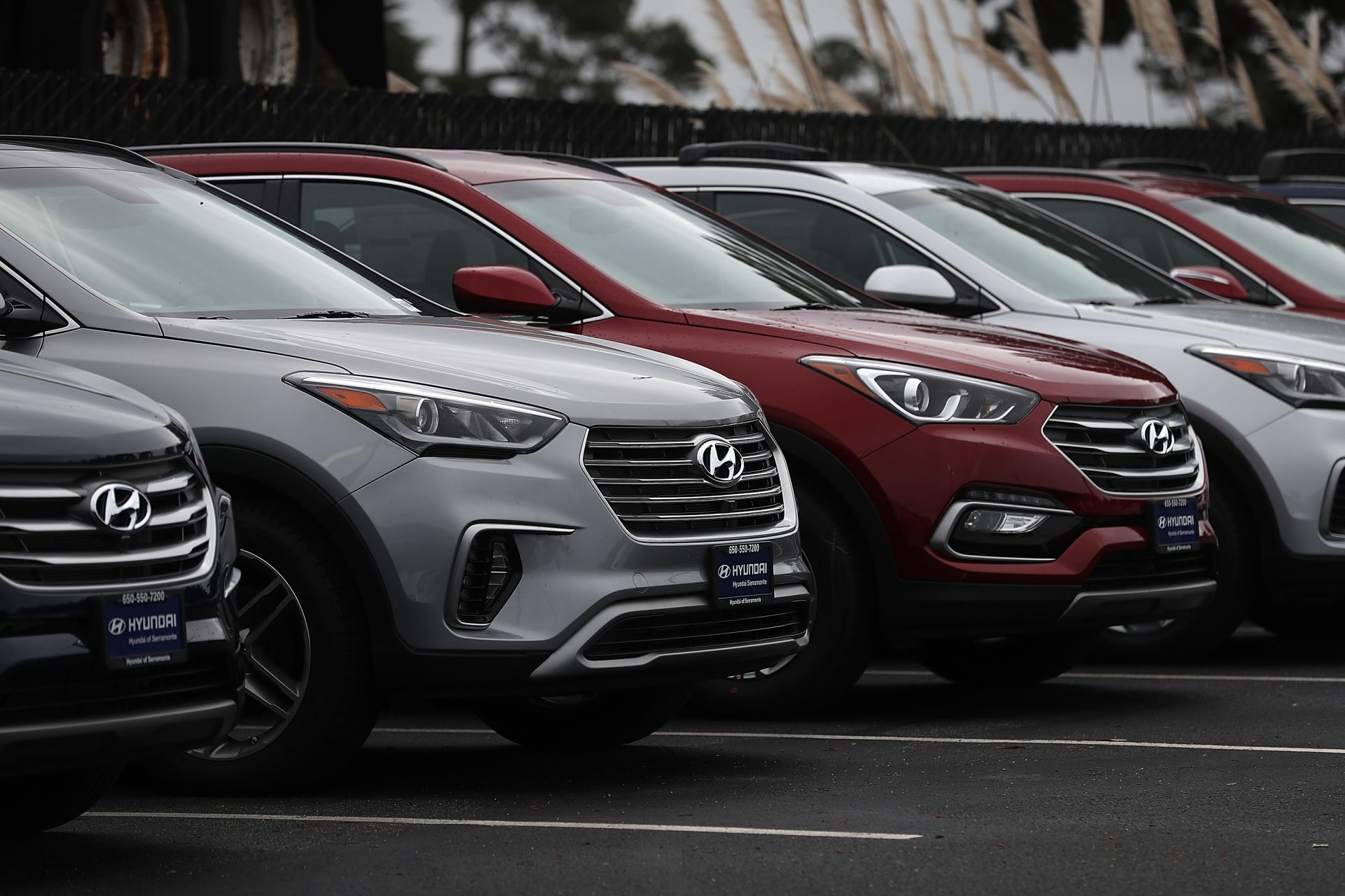 Hyundai và KIA đối mặt các cuộc điều tra tại Mỹ vì cách hành xử thiếu minh bạch