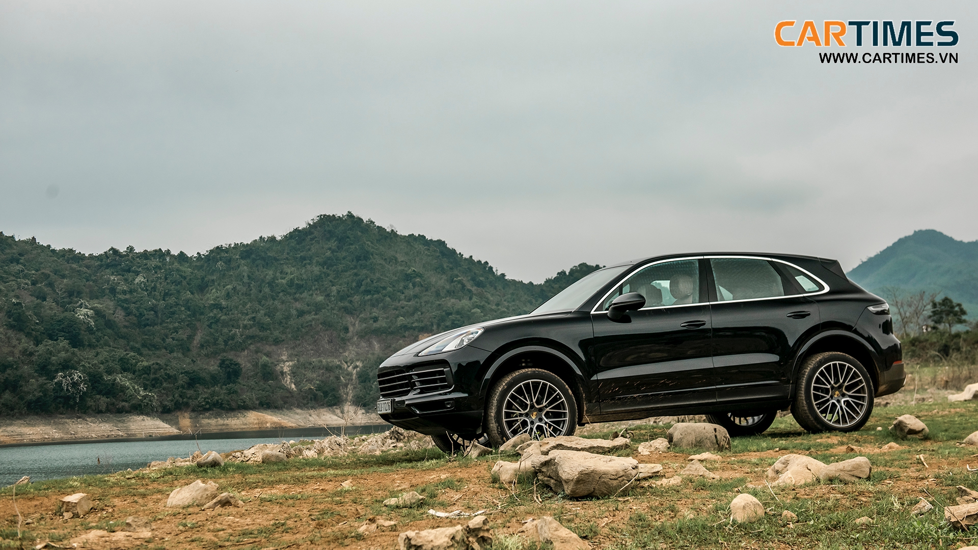 Cayenne là dự kiến trở thành mẫu xe bán chạy nhất của Porsche vào năm 2022.