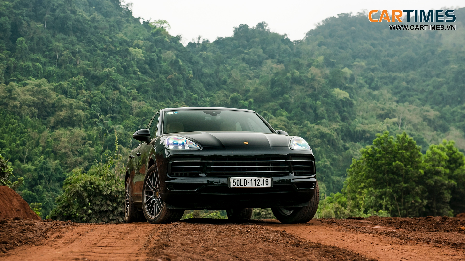 Porsche Cayenne được kỳ vọng sẽ đạt 1 triệu xe sau 2 3 năm tới