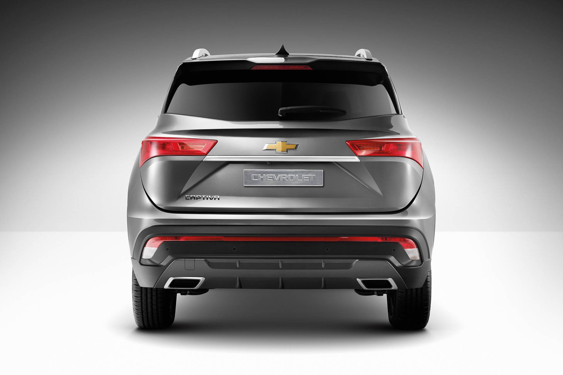 xe Chevrolet Captiva