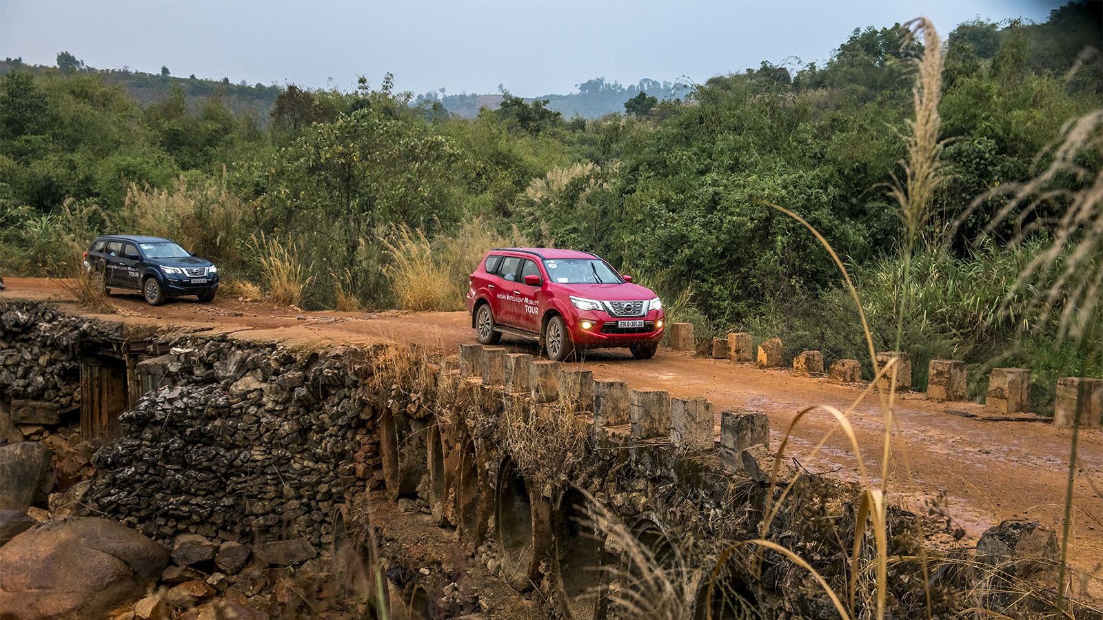 Chương trình chăm sóc xe áp dụng cho tất cả các chủ xe Nissan