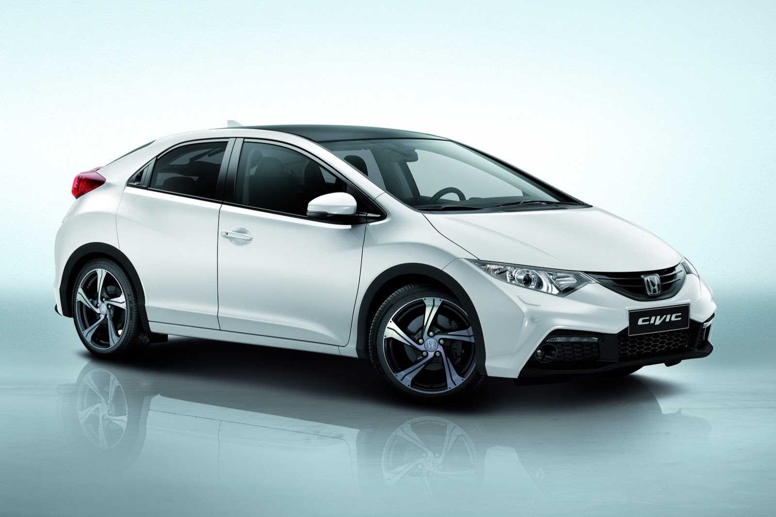 honda-civic