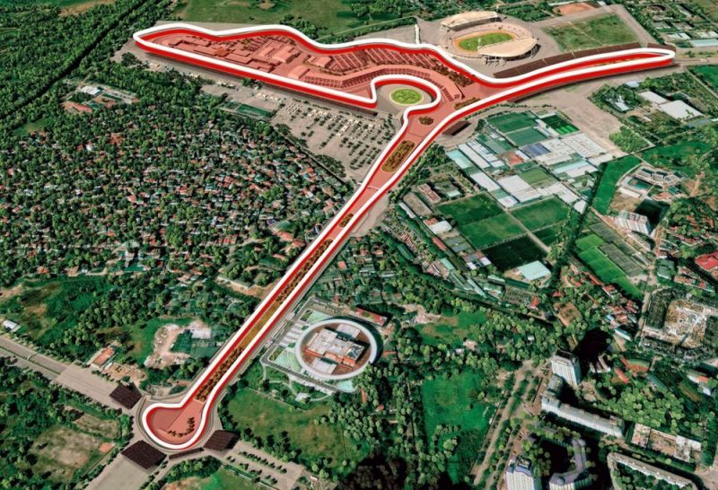 Sẽ có khoảng 1,5 km được đầu tư xây mới
