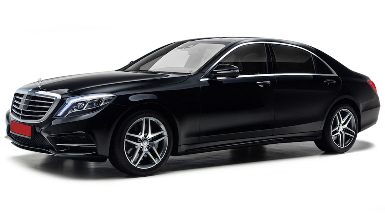 Mercedes-Benz S400 có giá gần 4 tỷ đồng