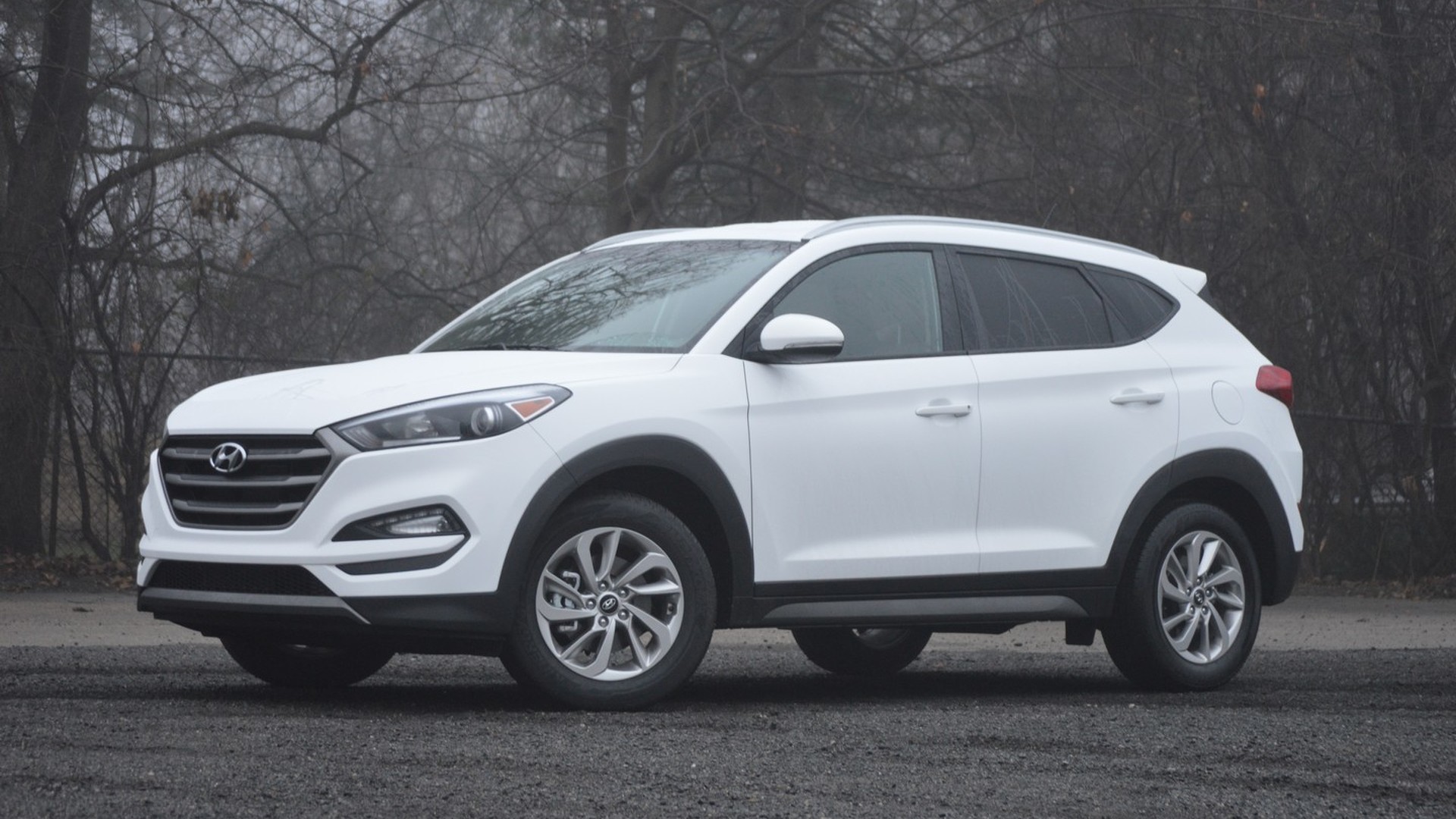 Hyundai Tucson bứt phá trong tháng 3/2019