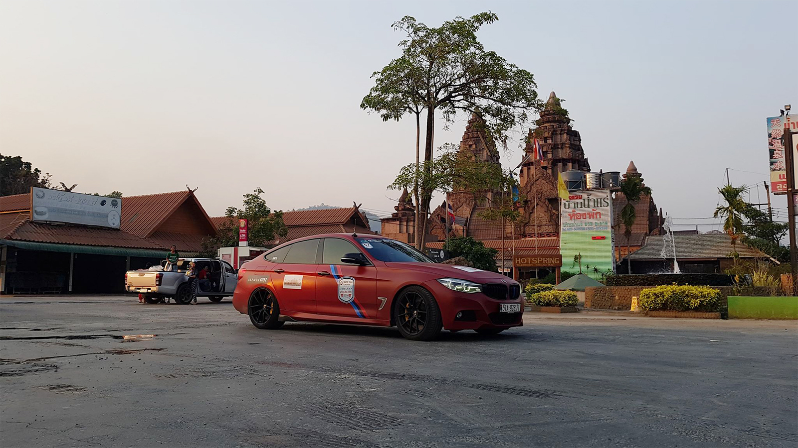 BMW Caravan 2019