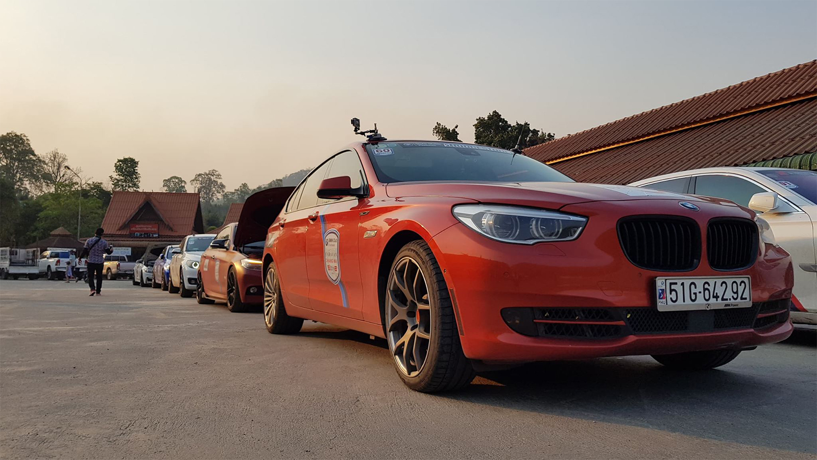 BMW Caravan 2019