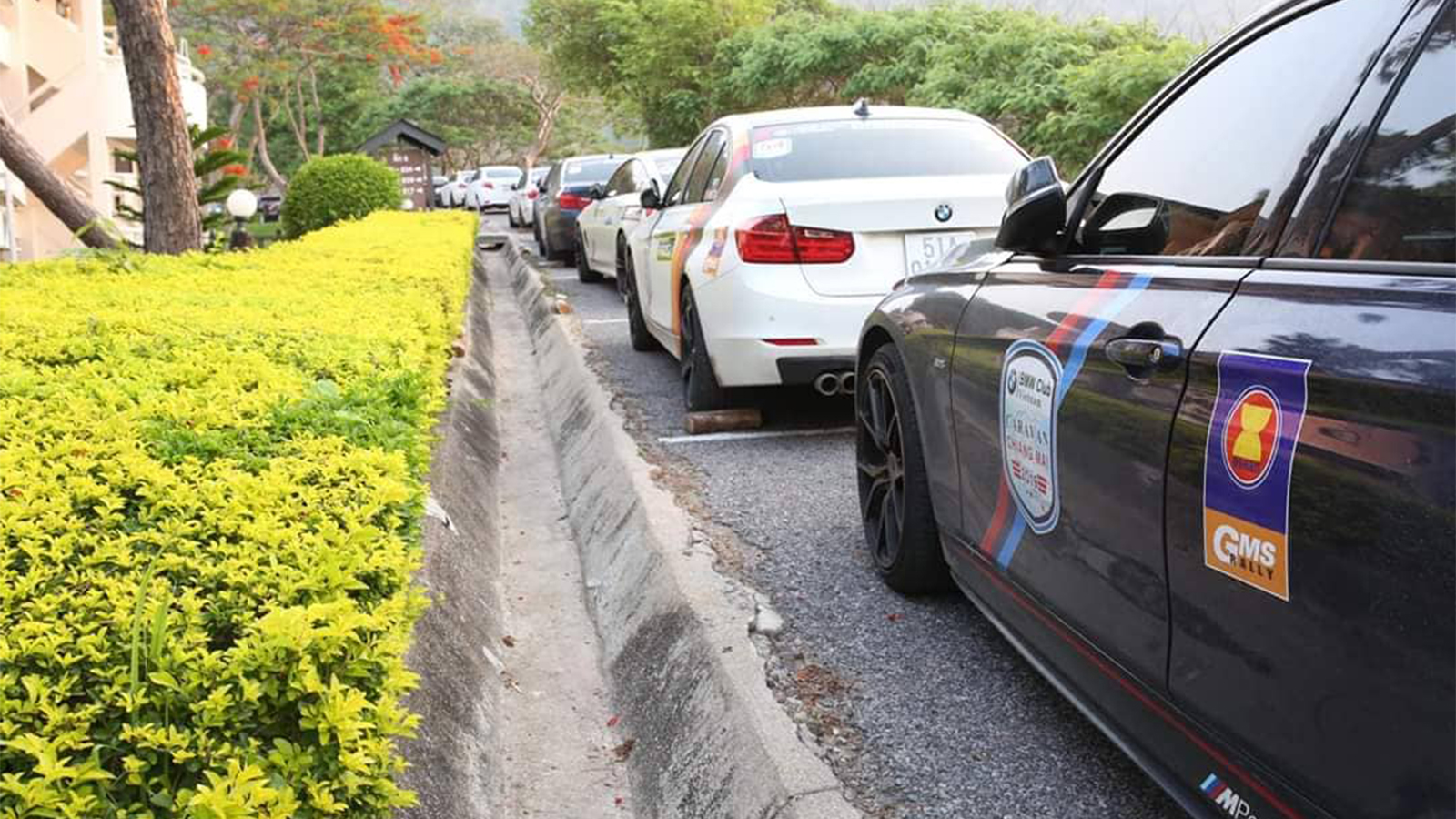 BMW Caravan 2019