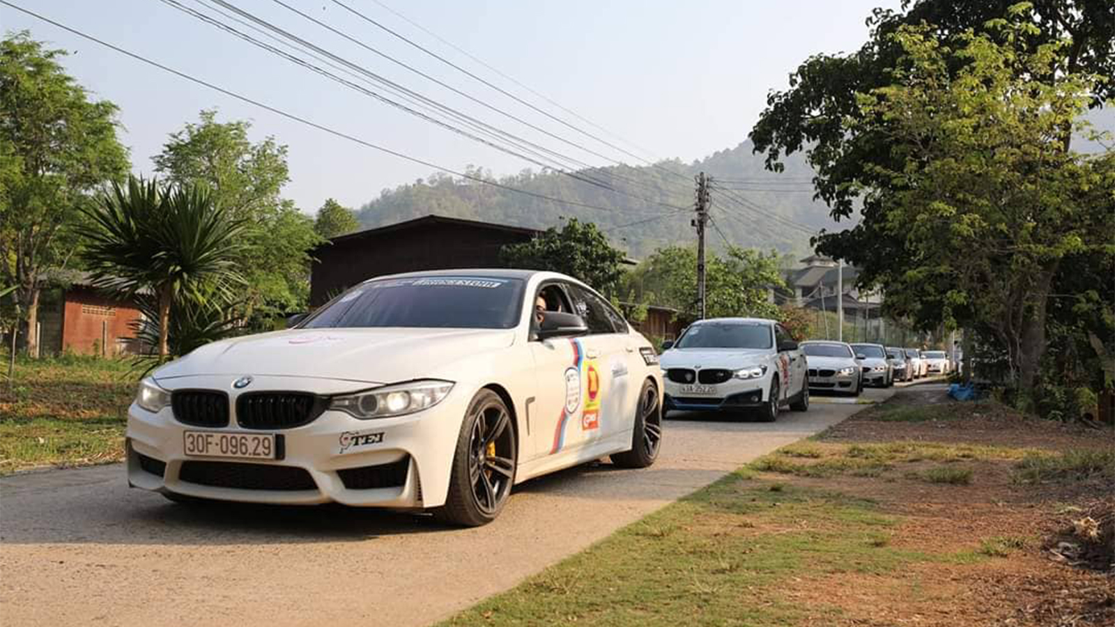BMW Caravan 2019