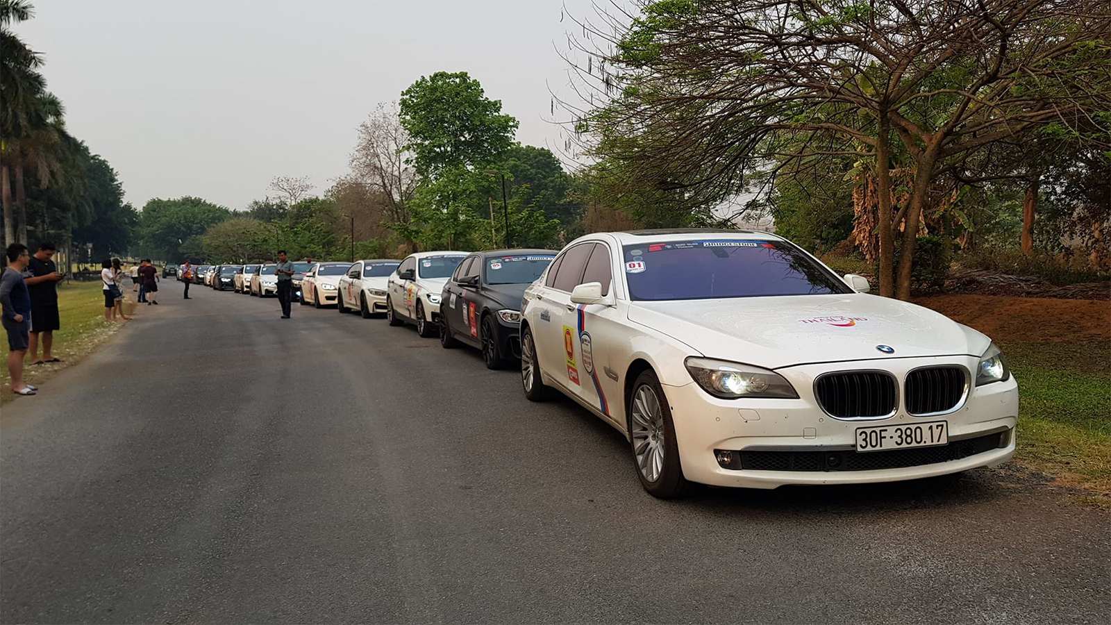 BMW Caravan 2019