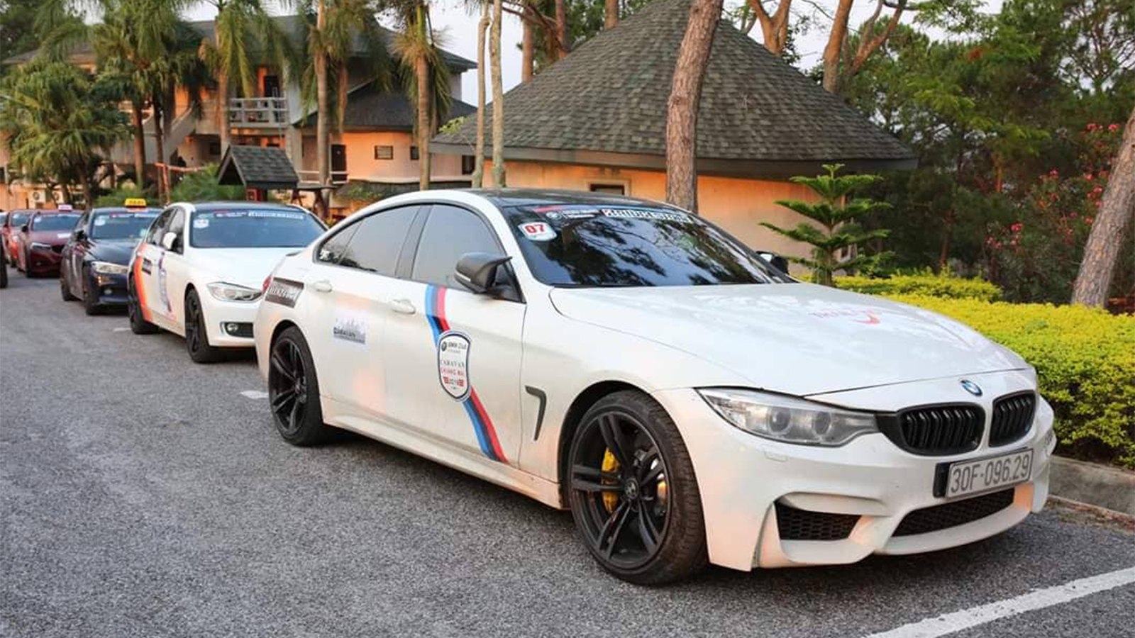 BMW Caravan 2019