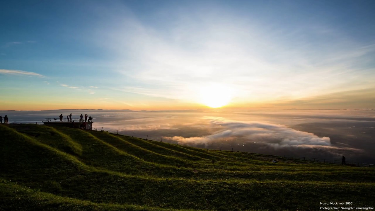 Cảnh đẹp ở Phetchabun