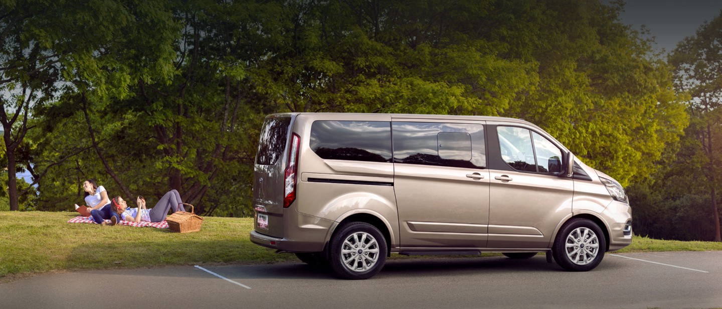 Mẫu xe đa dụng của Ford sẽ có giá khoảng tỷ 1,1 tỷ tới 1,5 tỷ đồng