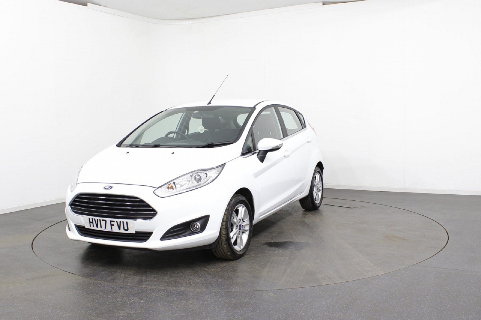 Ford Fiesta 1.0 Sport