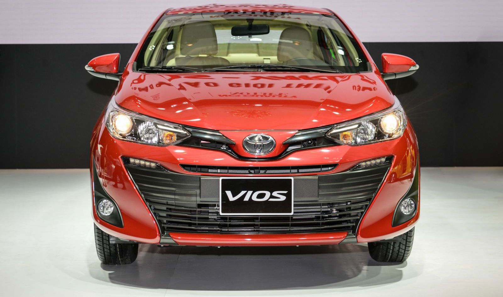 Toyota Vios