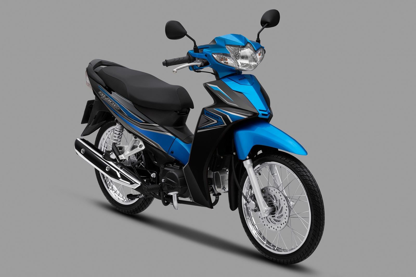 Honda Blade