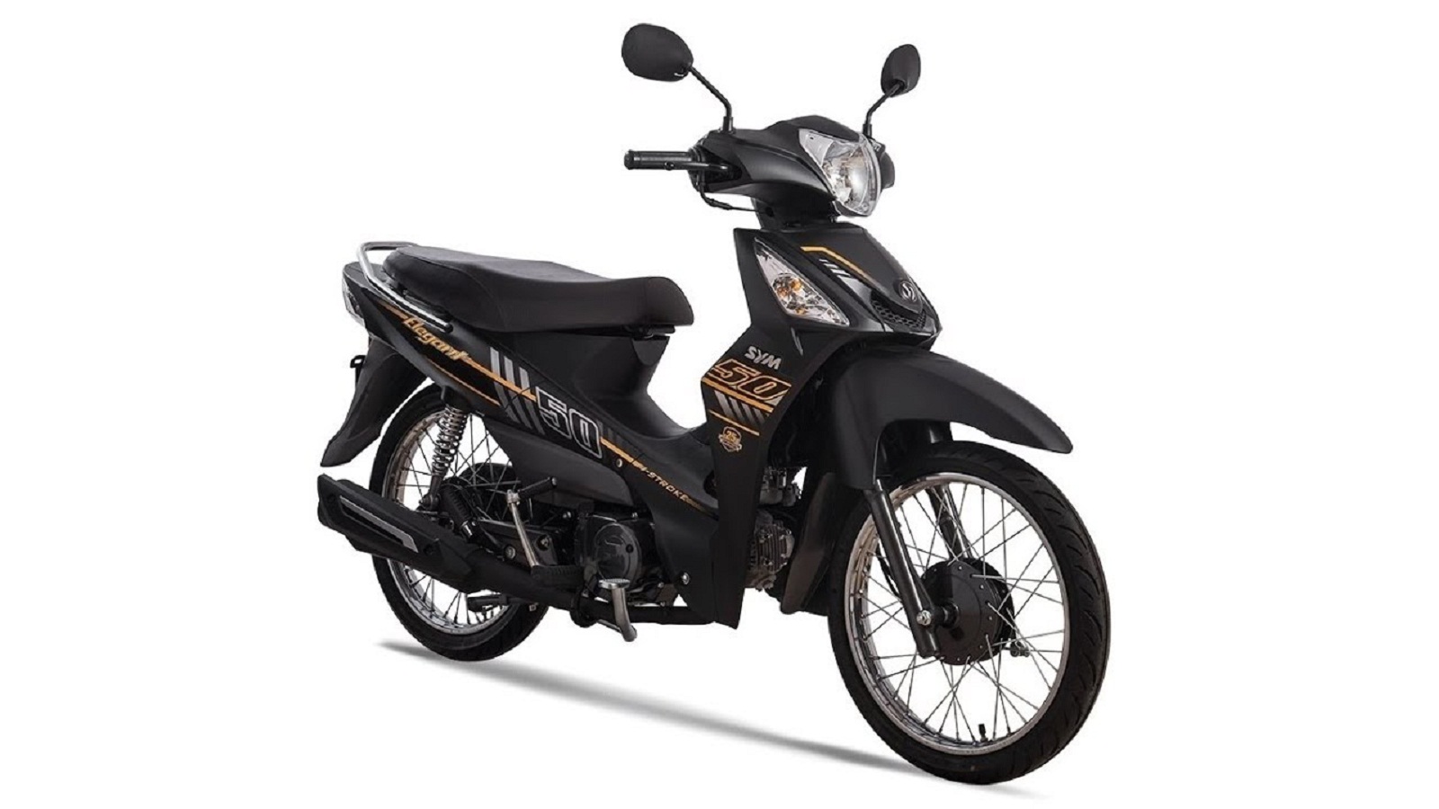 SYM Elegant