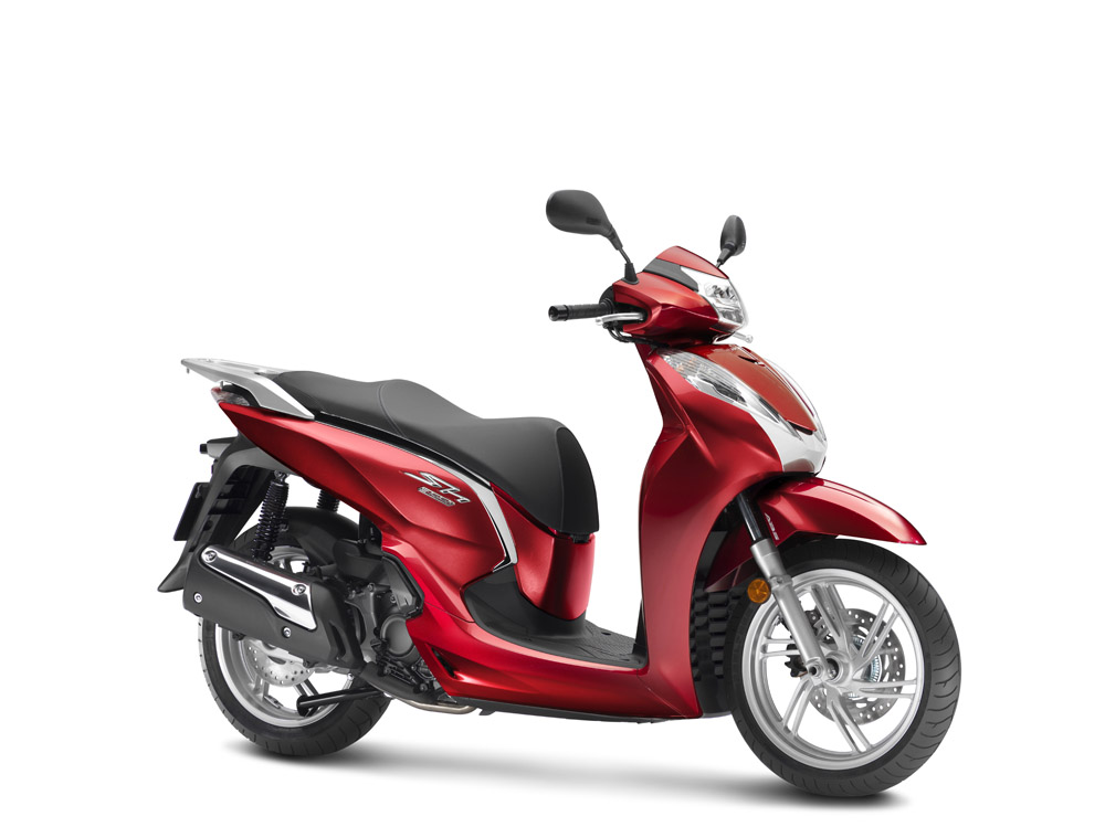 Xe vẫn sở hữu thiết kế khá giống với phiên bản tiền nhiệm