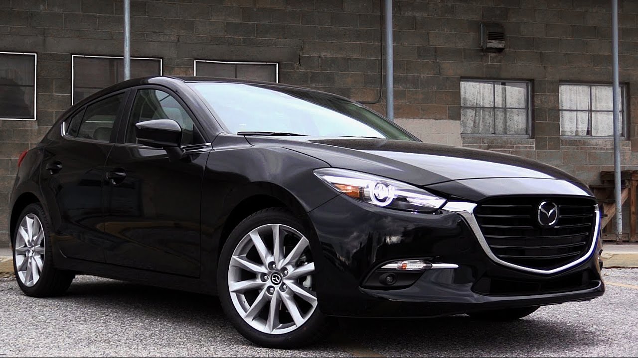 Mazda triệu hồi gần 200.000 xe Mazda3 tại Bắc Mỹ