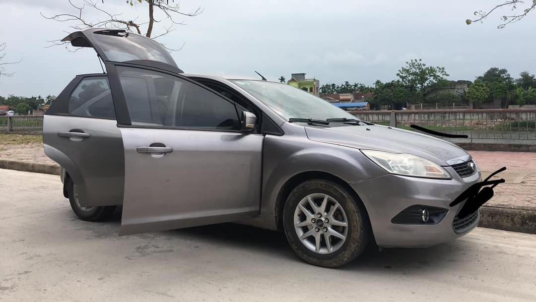 Đây là bài học dành cho người mới đi xe chưa có kinh nghiệm, nhưng lại chọn xe cũ