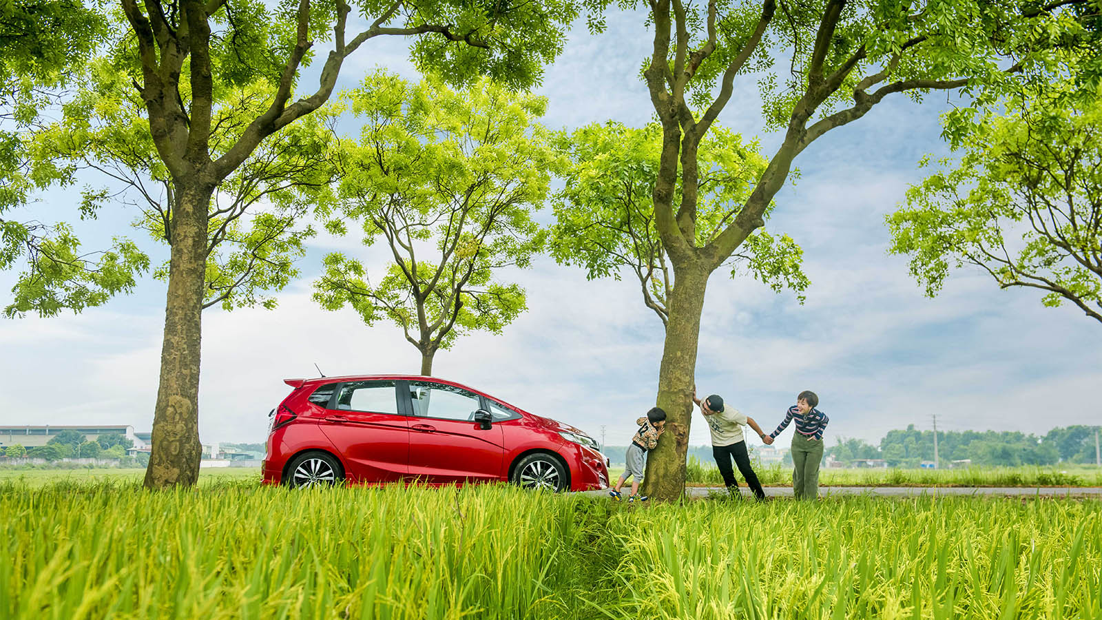 Xuân Quỳnh và Đức Ken