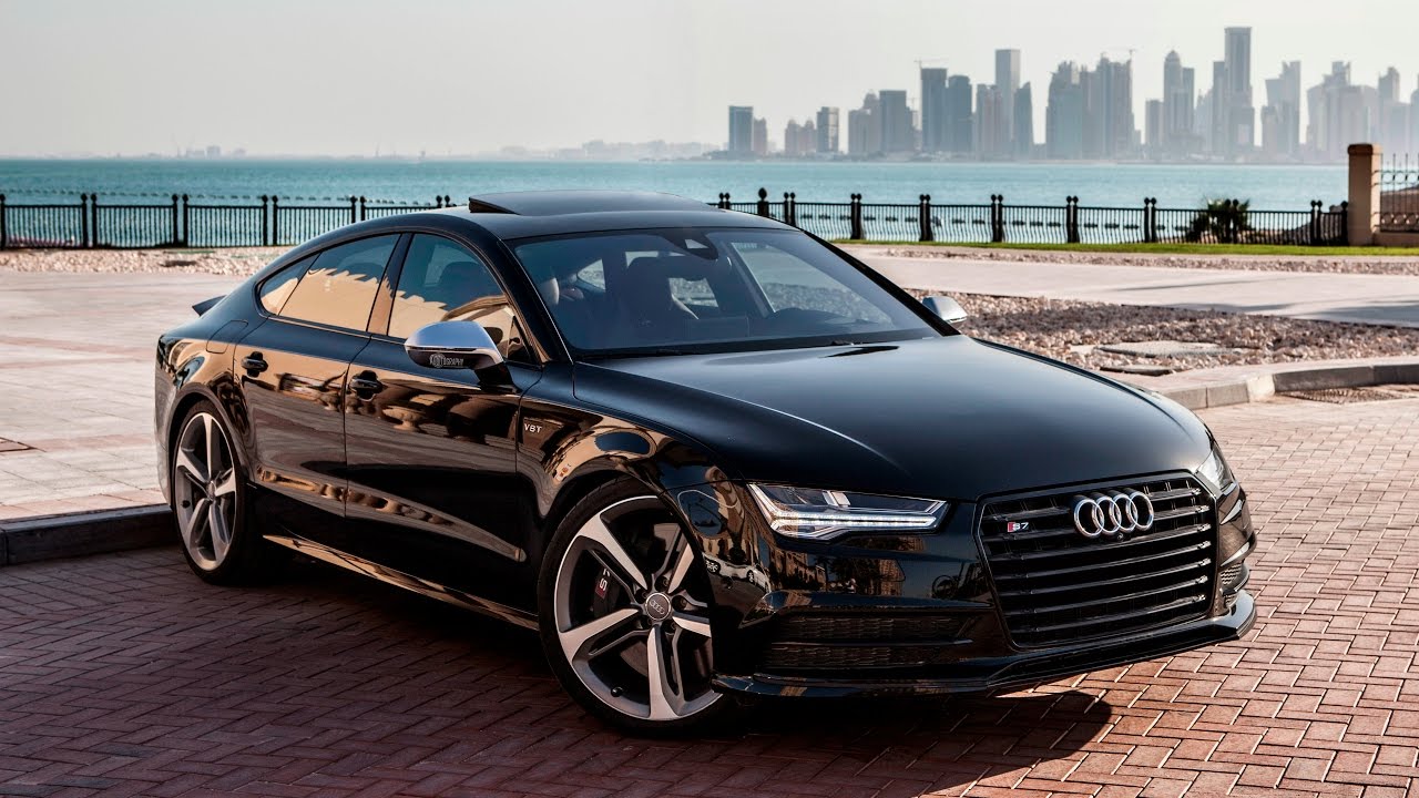Audi triệu hồi loạt xe sang tại Việt Nam