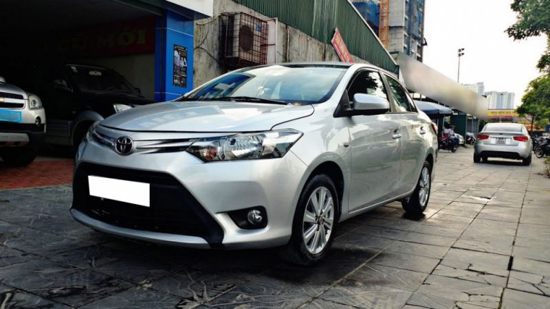 Công thức định giá theo năm sử dụng