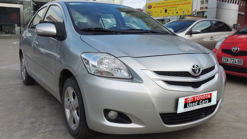 Nhờ các cửa hàng xe định giá