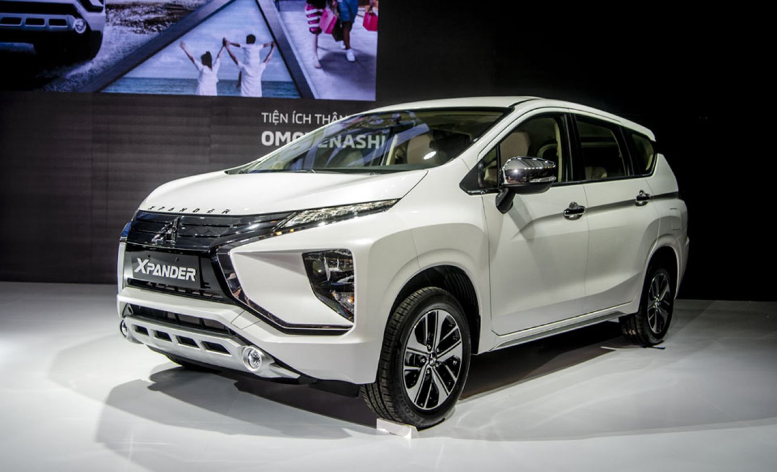 Mitsubishi liên tục gặp khó khăn trong việc cung cấp đủ nguồn cung