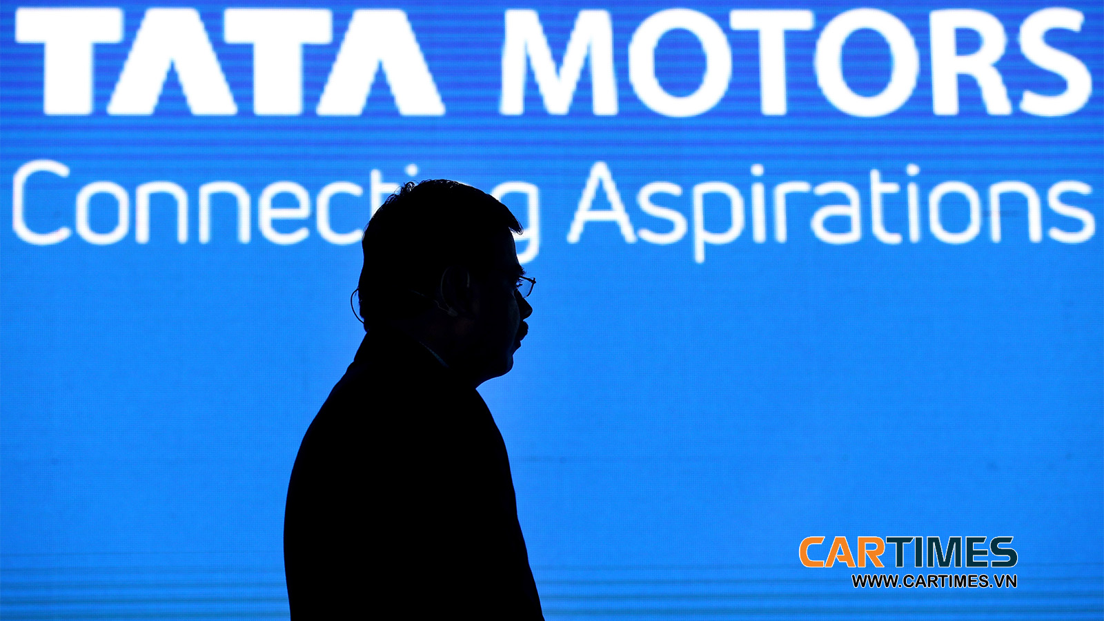 Lãnh đạo Tata Motors